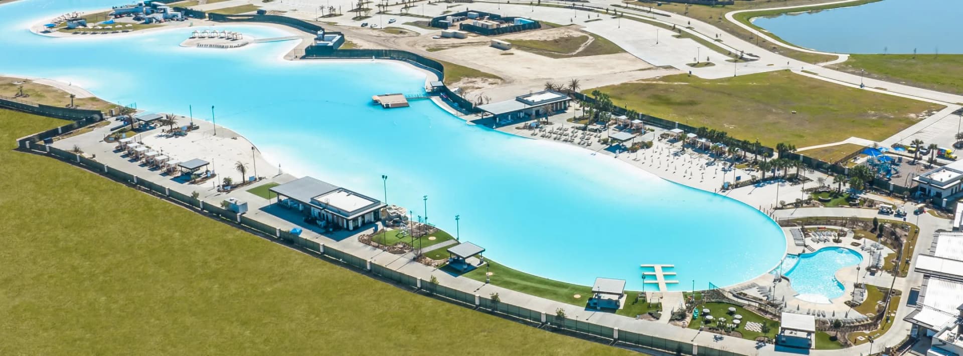 New construction homes in Texas City